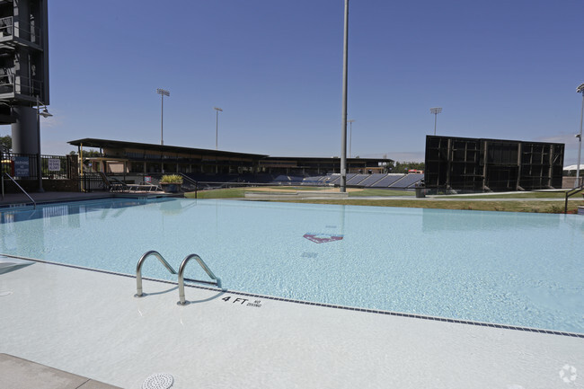 Foto del edificio - The Views at Coolray Field