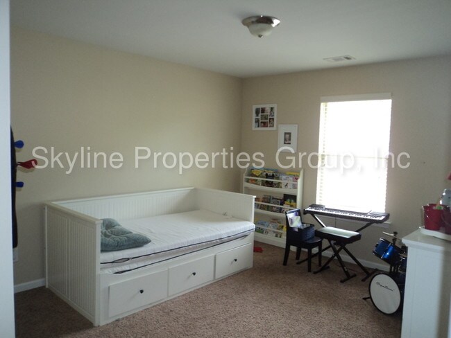 Foto del edificio - 217 Sable Ridge Way