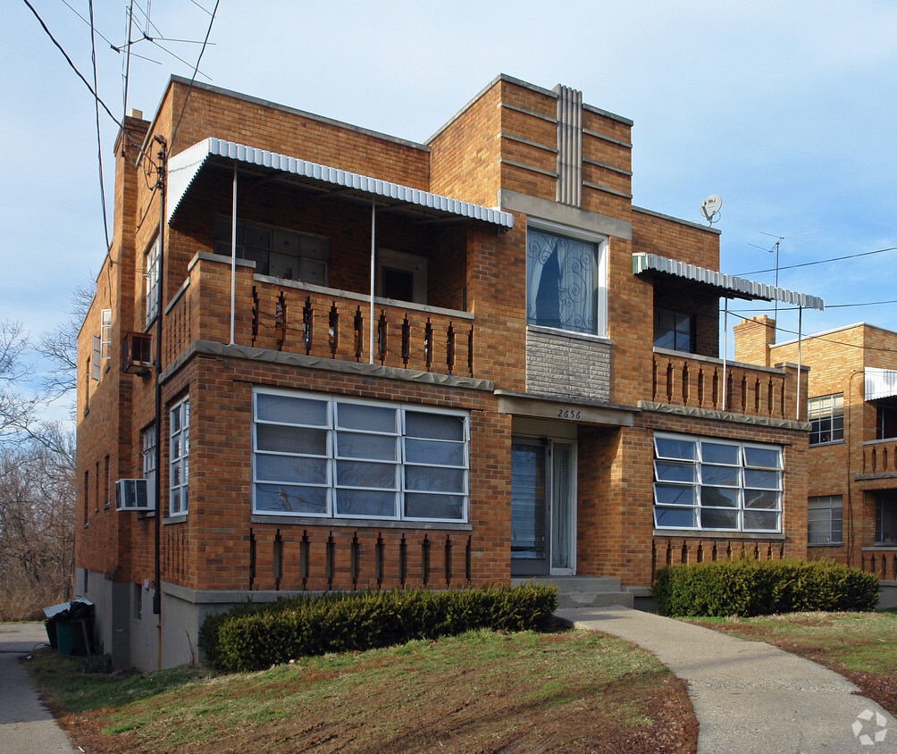2656 North Bend Rd, Cincinnati, OH 45239 Apartments in Cincinnati, OH