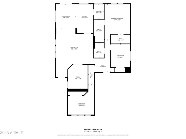 Foto del edificio - 589 W Jardin Loop