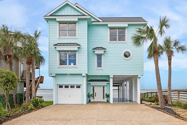 Foto del edificio - 1322 Outrigger St