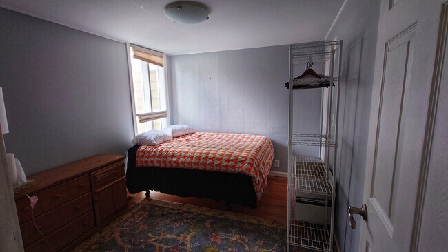 Foto del edificio - 3626 C St