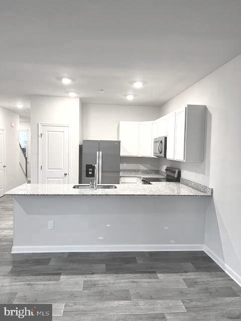 Building Photo - 425 Tevis St