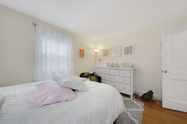 Foto del edificio - 926 Massachusetts Ave