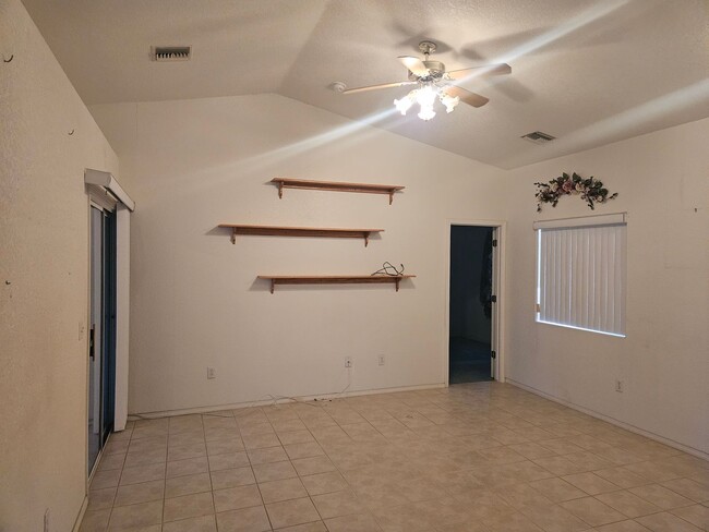 Building Photo - Now Available in Mesquite Creek.
