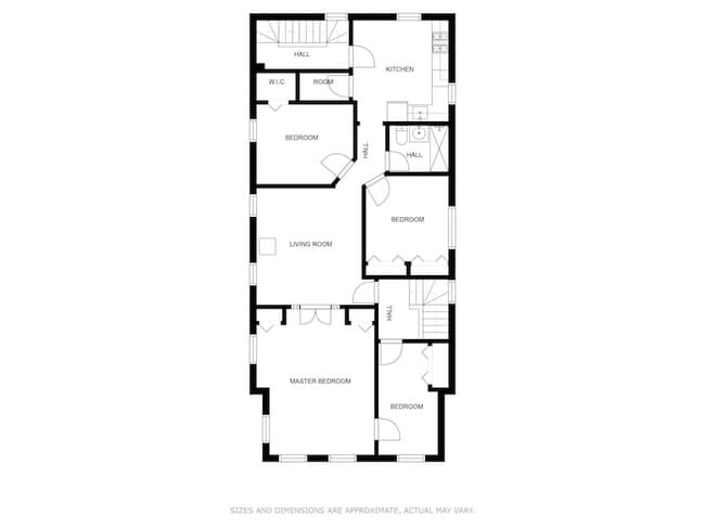 Foto del edificio - 304 Fulton Ave