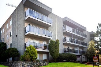 Building Photo - Sentinel Apartments