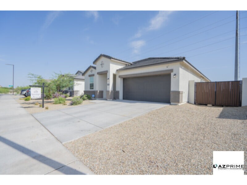 Foto principal - Beautiful 4/2 Buckeye House!