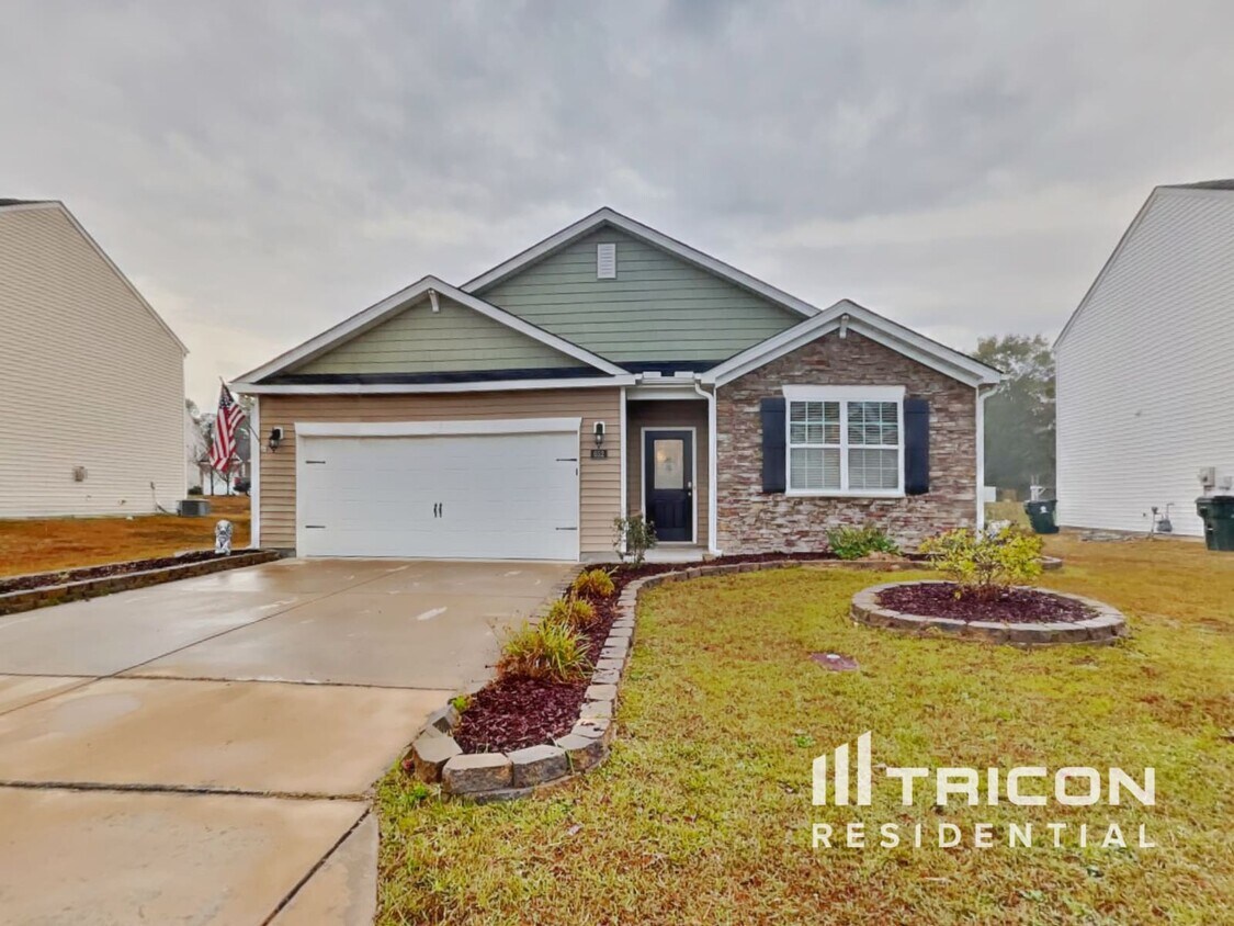 Foto principal - 652 Rose Mallow Dr