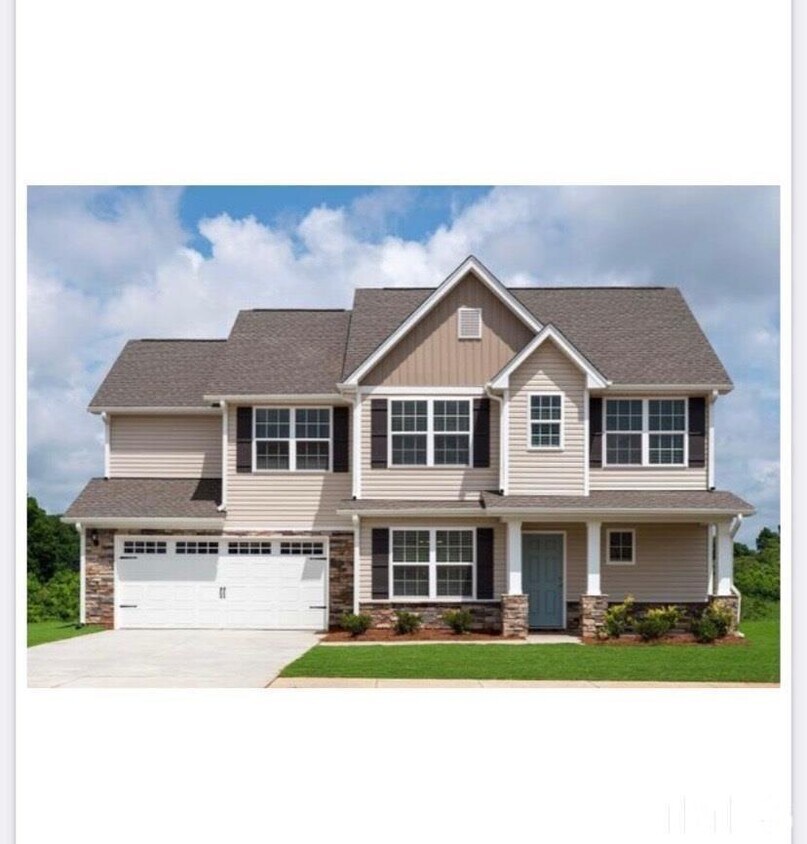 104 Luray Ln, Mebane, NC 27302 House Rental in Mebane, NC