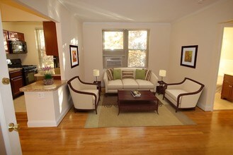 Monticello-Lee Rentals - Alexandria, VA | Apartments.com
