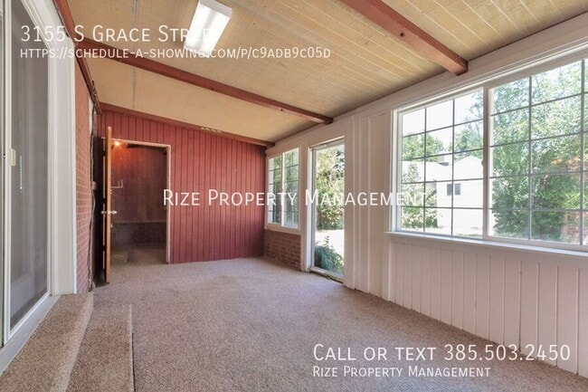 Foto del edificio - 3155 S Grace St
