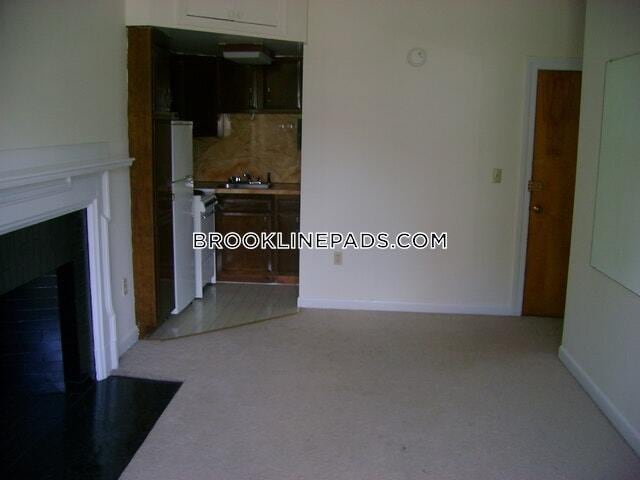Building Photo - 1223 Beacon St