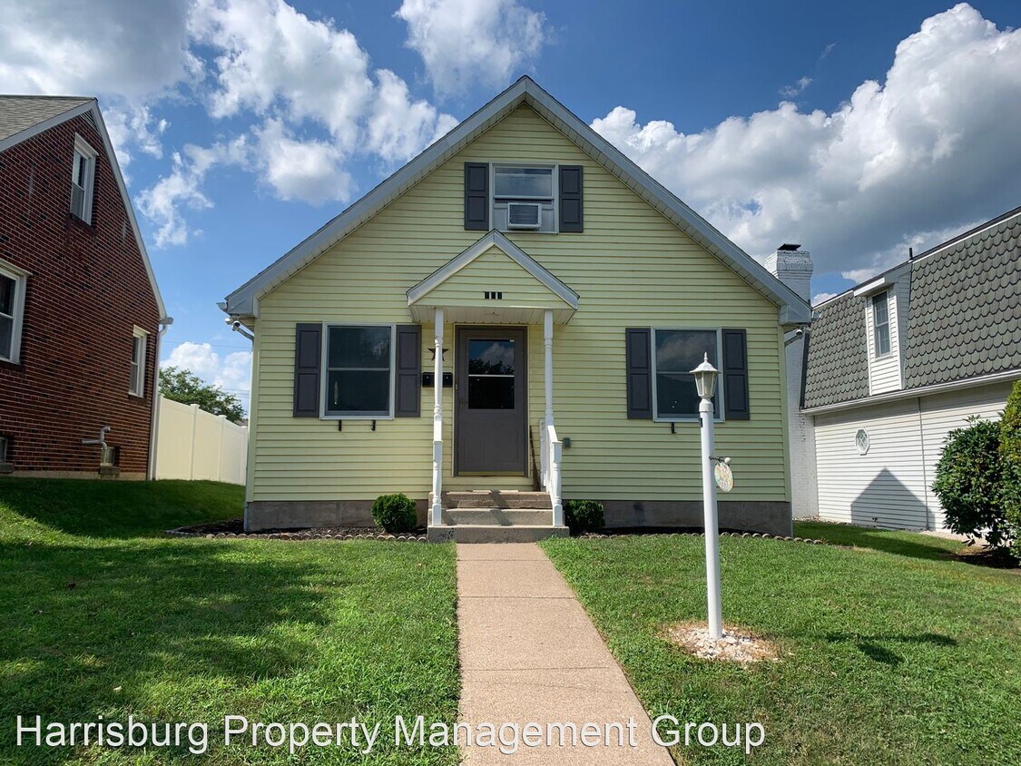 Foto principal - 4 br, 2 bath House - 137 W Areba Ave