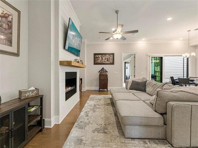 Foto del edificio - 775 Stickley Oak Way