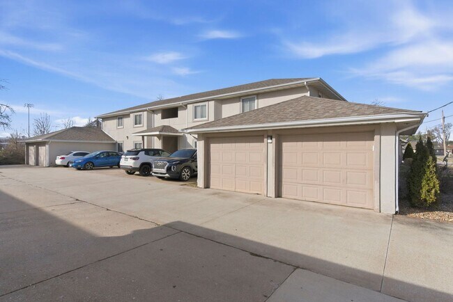 Foto del edificio - Arrowhead