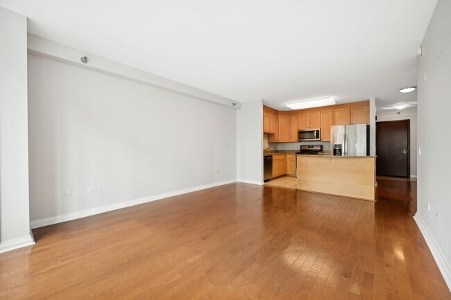 Foto del edificio - 33 W Ontario St