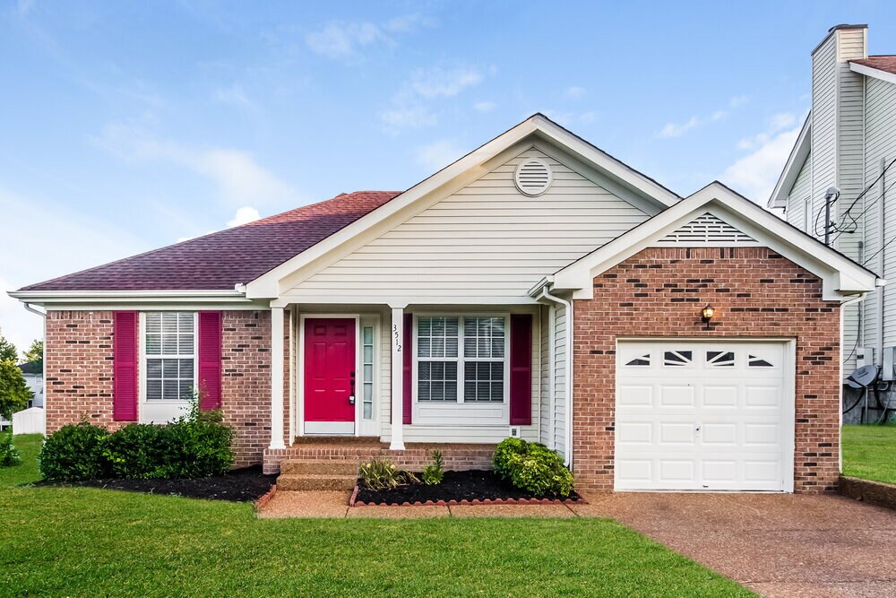 Foto principal - 3512 Calais Cir