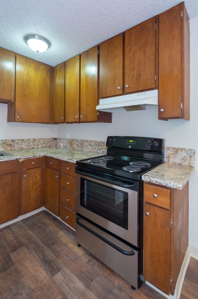 Fairway Apartments Apartments in Sacramento, CA