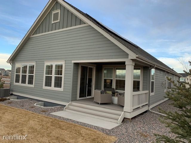 3 Br 2 Bath House 799 Byrd Drive House For Rent In Loveland