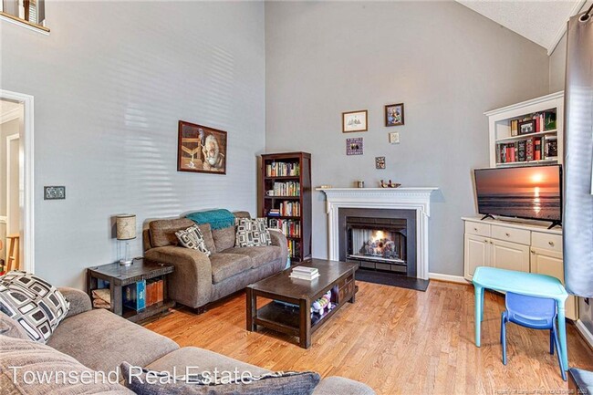 Foto del edificio - 3 br, 2.5 bath House - 2007 Whisper Lane