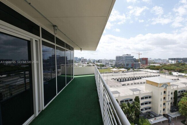 Foto del edificio - 3250 NE 1st Ave