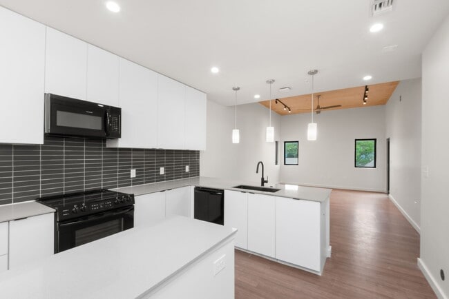 Floorplan - Nova Austin