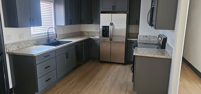 Foto del edificio - Three Bedroom One Story Home for Rent
