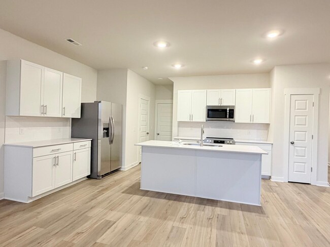 Foto del edificio - 1806 Tupelo Ln