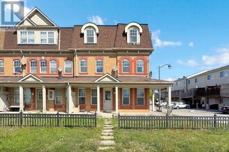 Building Photo - 8892 Sheppard Ave E