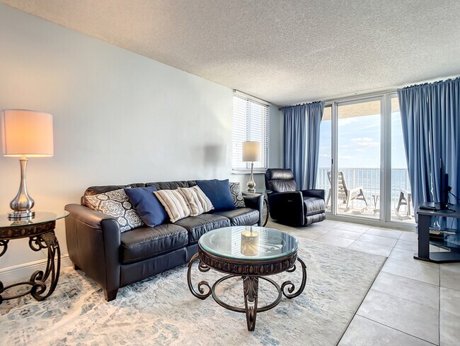 Foto del edificio - Oceania Beach Club 606