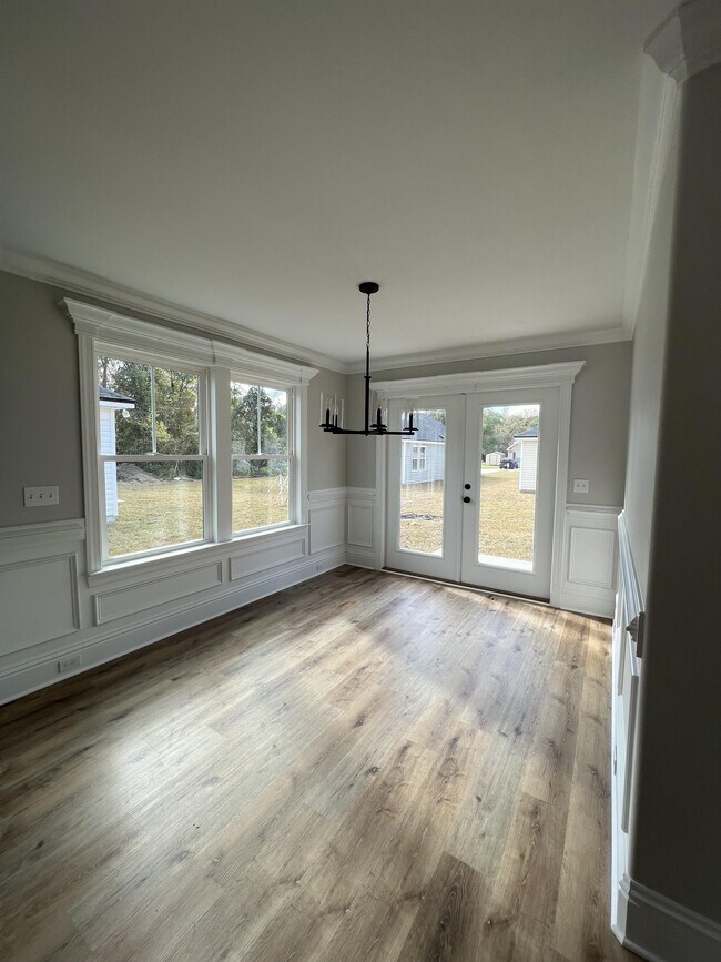 12 Oneida St, Crawfordville, FL 32327 House Rental in Crawfordville