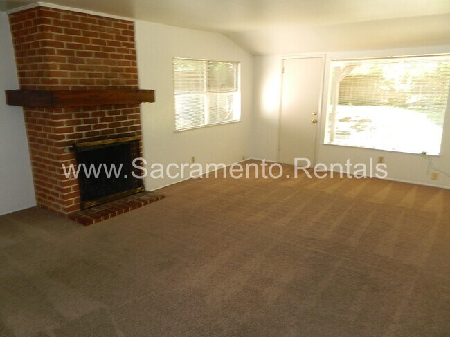 Photo - Charming Arden Area 3bd/1ba House with Garage