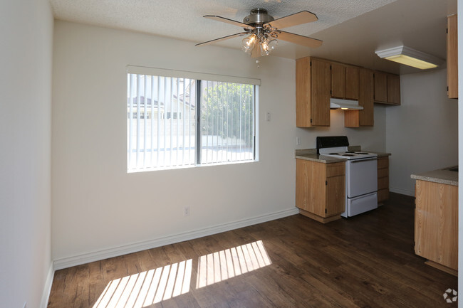 Interior Photo - Cape Cod Apartments