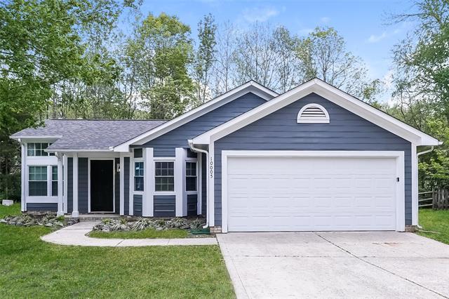 Foto del edificio - 10005 Dunfries Rd