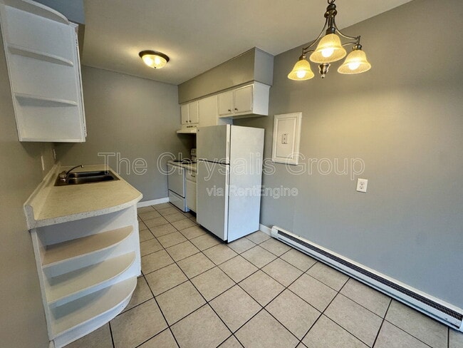 Foto del edificio - 1455 Catherine St