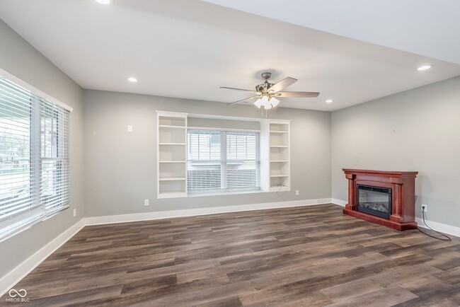 Foto del edificio - 1432 N Olney St