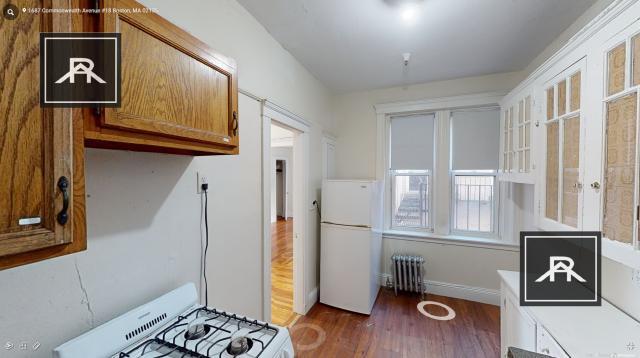 Foto del edificio - 2 bedroom in Brighton MA 02135