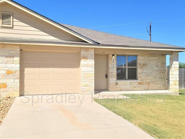 Building Photo - 1512 Brady Way