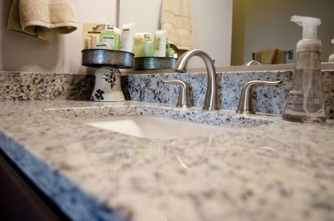 High-end finishes - 4530 Nicklaus Dr