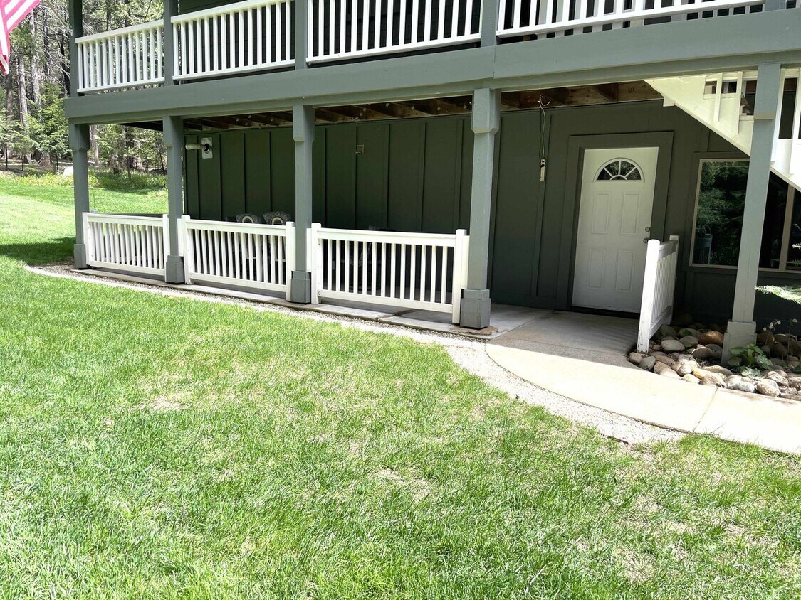 Primary Photo - Lovely Granny Unit in Nevada City, California