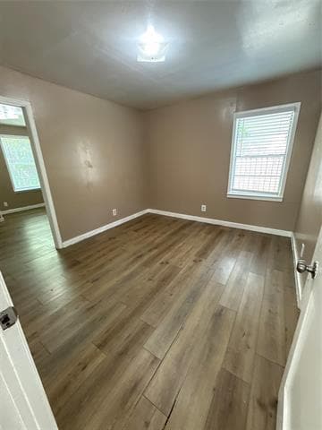 Foto del edificio - 1607 McAdams Ave