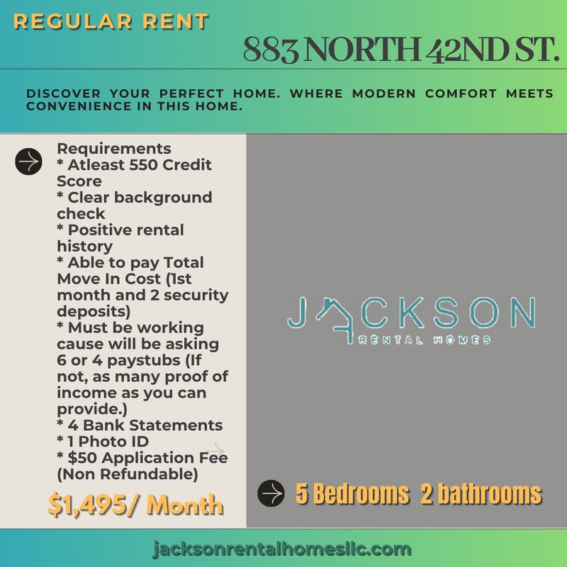 Photo - 883 North 42nd Street - 1st Floor