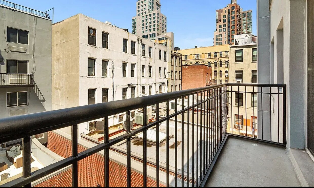 Foto principal - 152 LUDLOW ST.