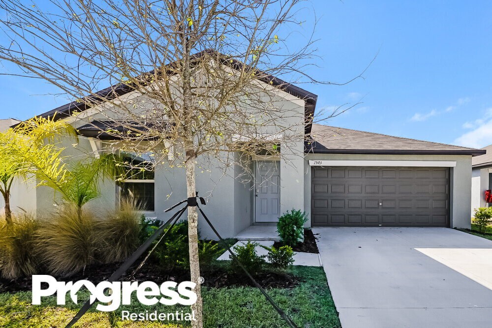 1573 Blue Rose Dr, Ruskin, FL 33570 House Rental in Ruskin, FL