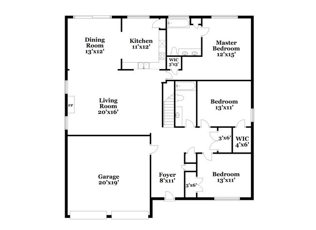 Building Photo - 12207 Wallace Ridge Dr