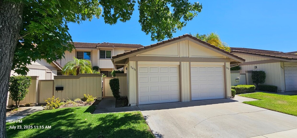 RANCHO BERNARDO - Westwood Townhouses - N... - RANCHO BERNARDO - Westwood Townhouses -  N...