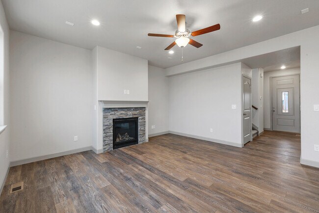 Foto del edificio - 62040 Wacissa DR, Colorado Springs, CO 809...