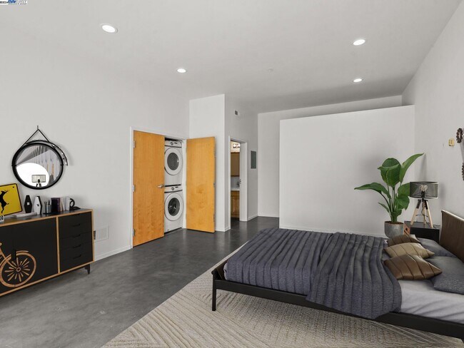 Foto del edificio - 3110 Adeline St