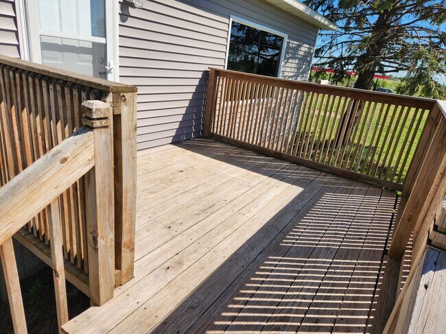 Foto del edificio - 23381 Co Rd E34